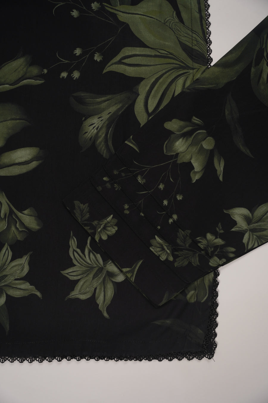 Original Tawakal Staple Linen collection JB-08