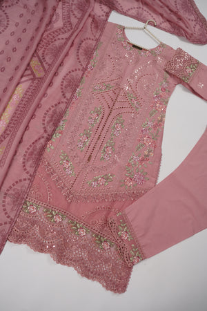 Rang-e-Noor Eid Collection UB-17