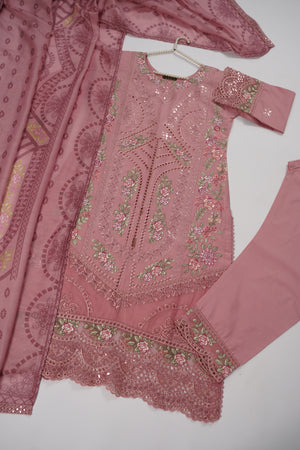 Rang-e-Noor Eid Collection UB-17