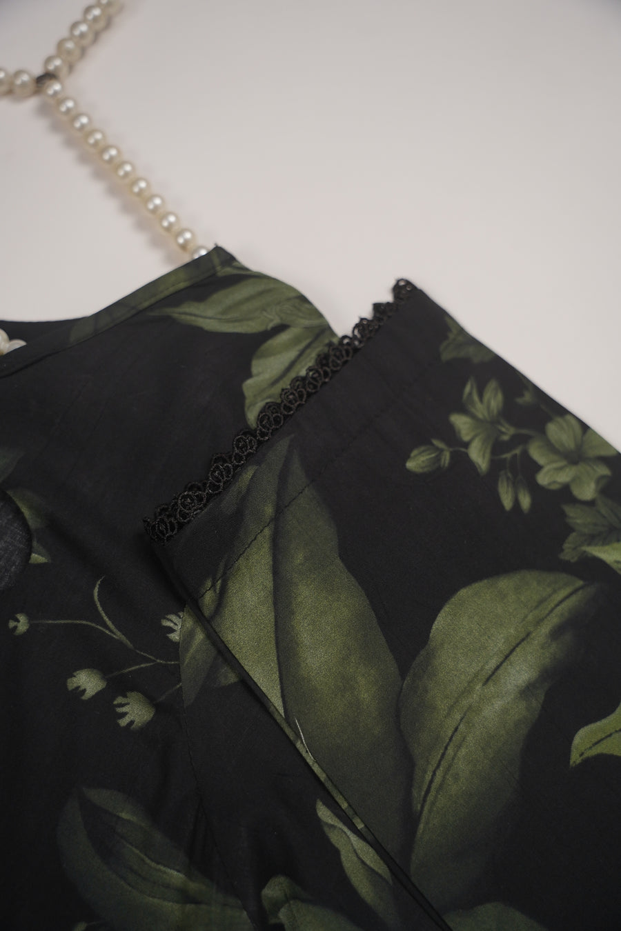 Original Tawakal Staple Linen collection JB-08