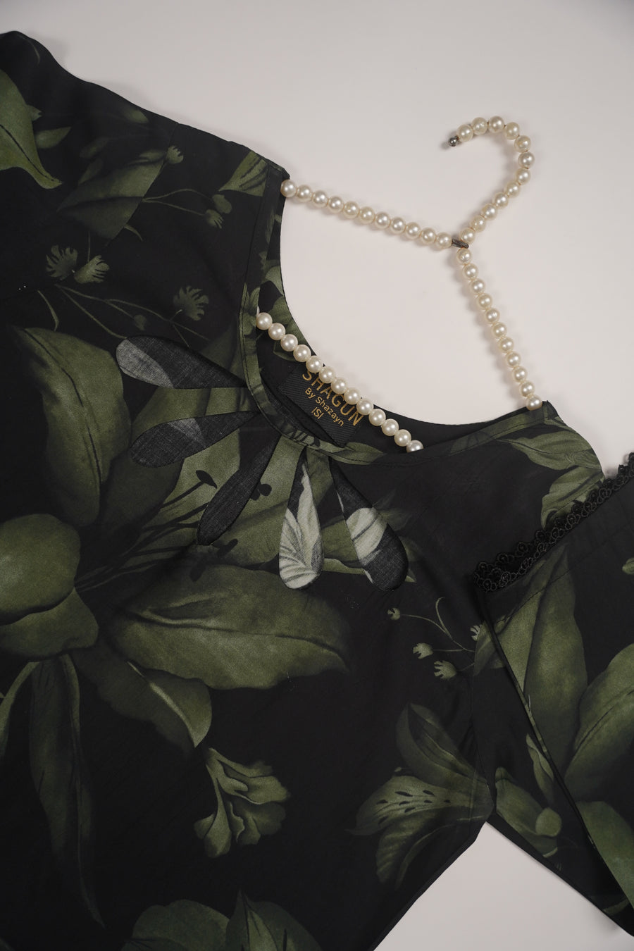 Original Tawakal Staple Linen collection JB-08