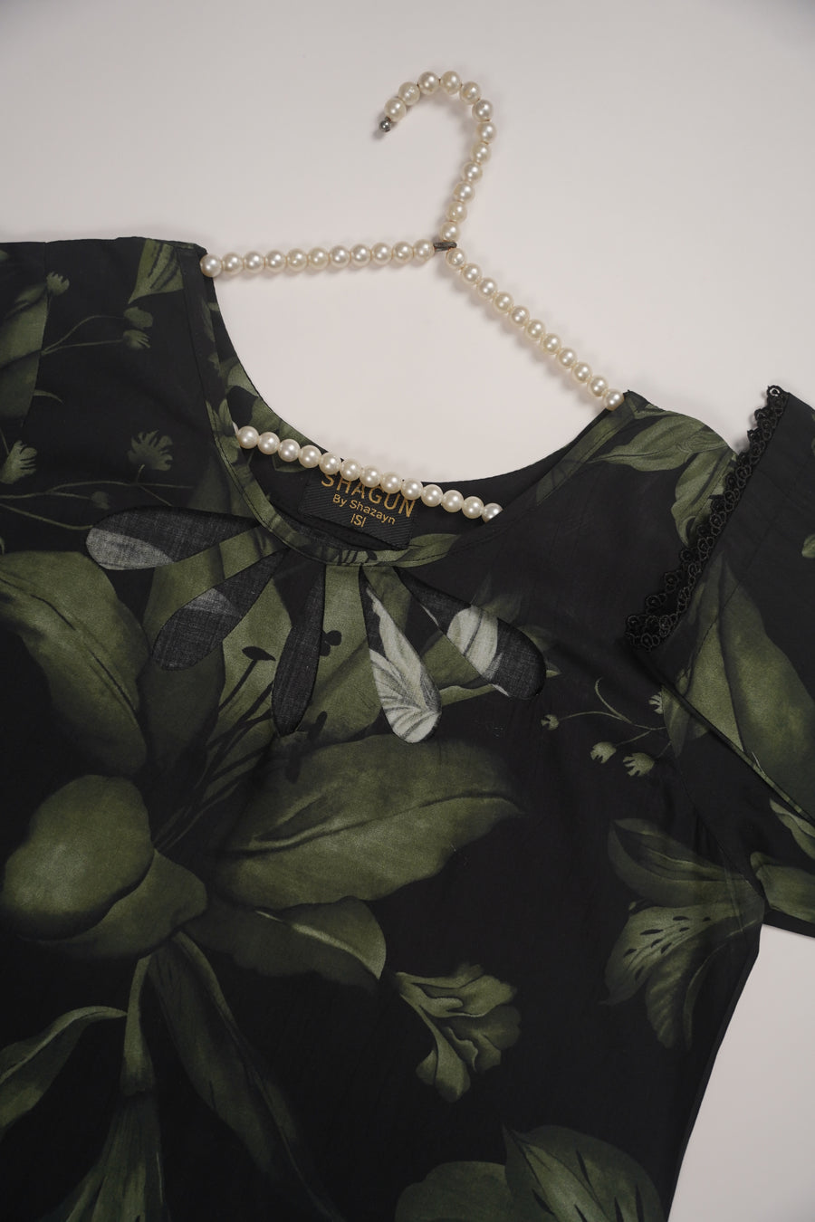 Original Tawakal Staple Linen collection JB-08