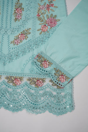 Rang-e-Noor Eid Collection UB-18