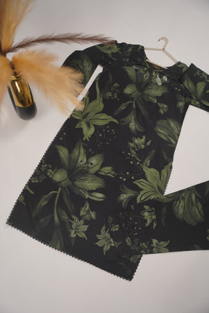Original Tawakal Staple Linen collection JB-08