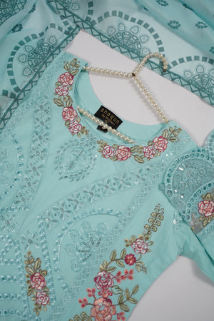 Rang-e-Noor Eid Collection UB-18