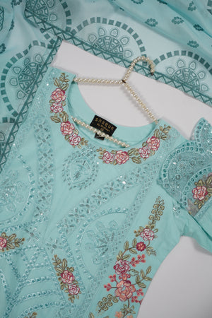 Rang-e-Noor Eid Collection UB-18