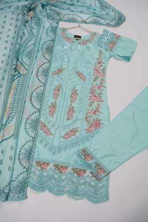 Rang-e-Noor Eid Collection UB-18