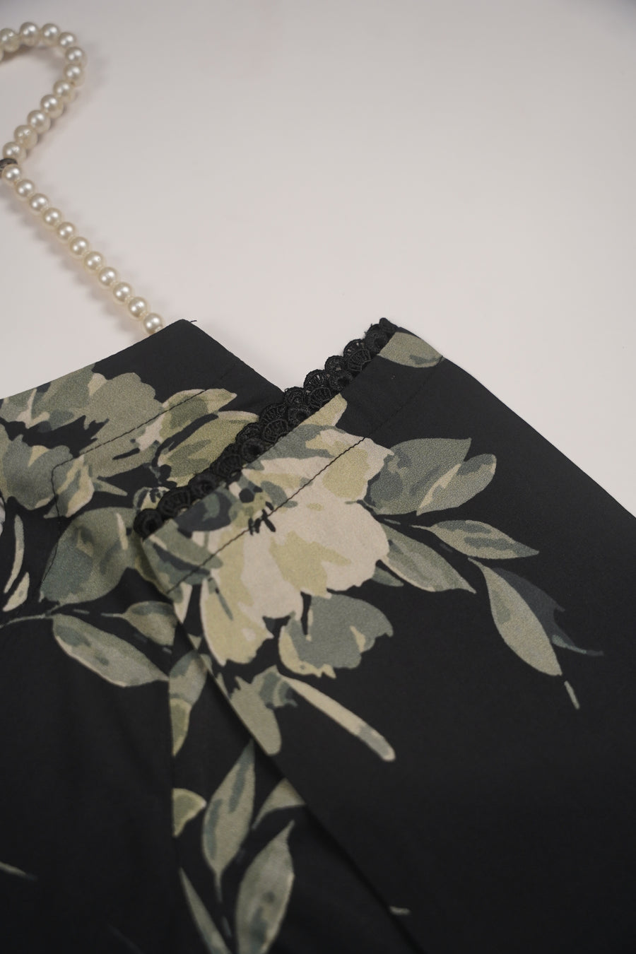 Original Tawakal Staple Linen collection JB-010