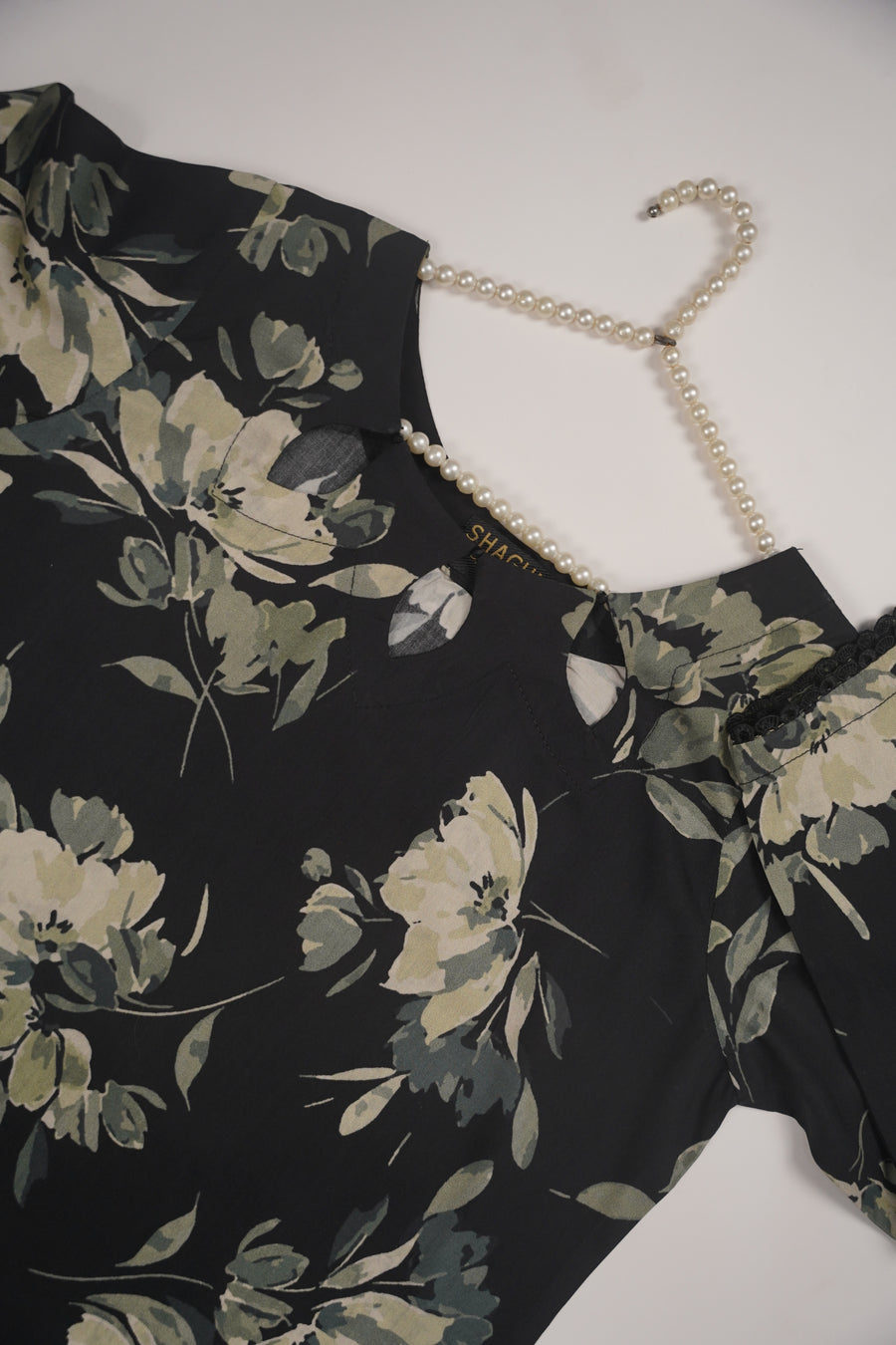 Original Tawakal Staple Linen collection JB-010