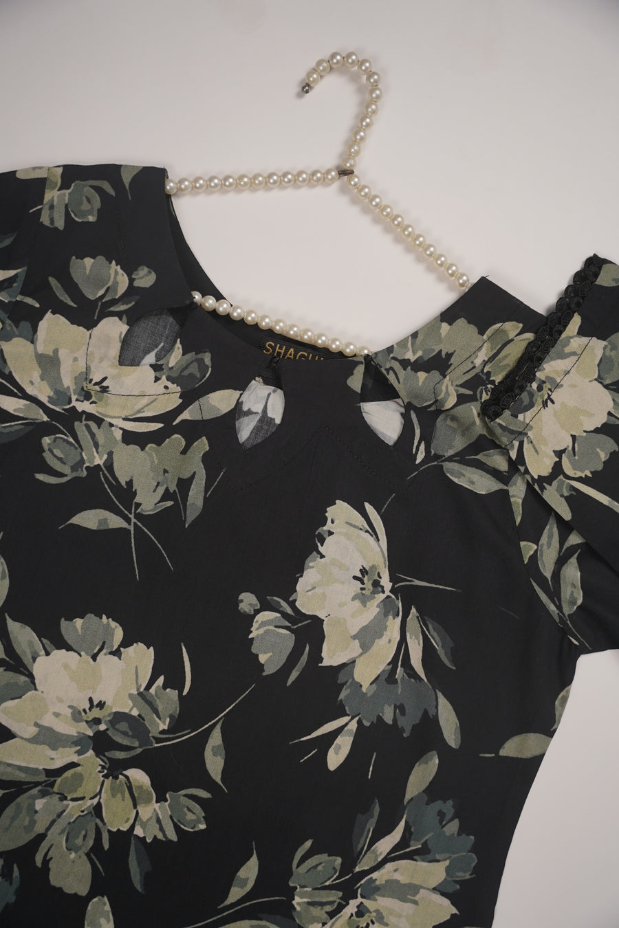 Original Tawakal Staple Linen collection JB-010