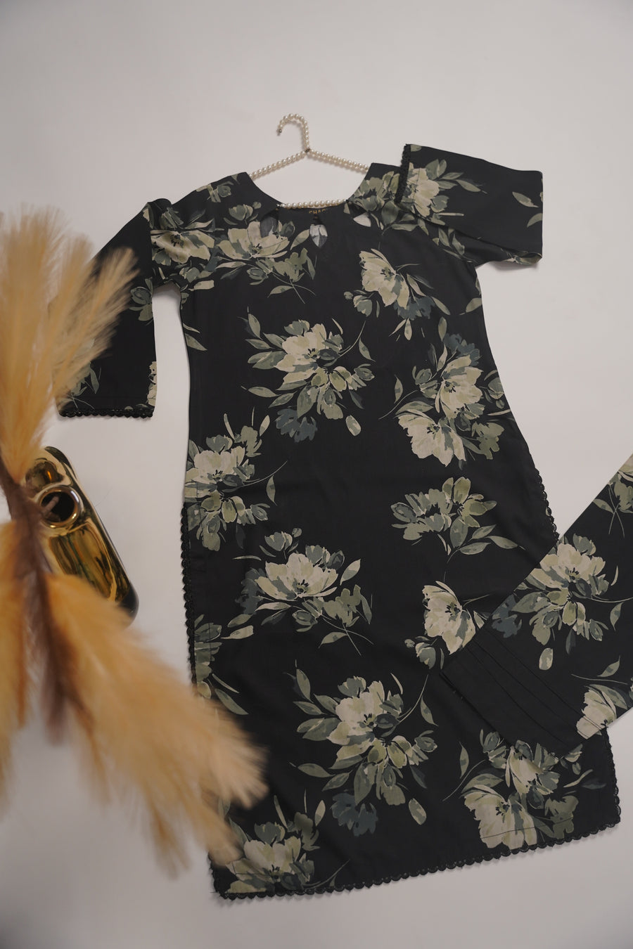 Original Tawakal Staple Linen collection JB-010