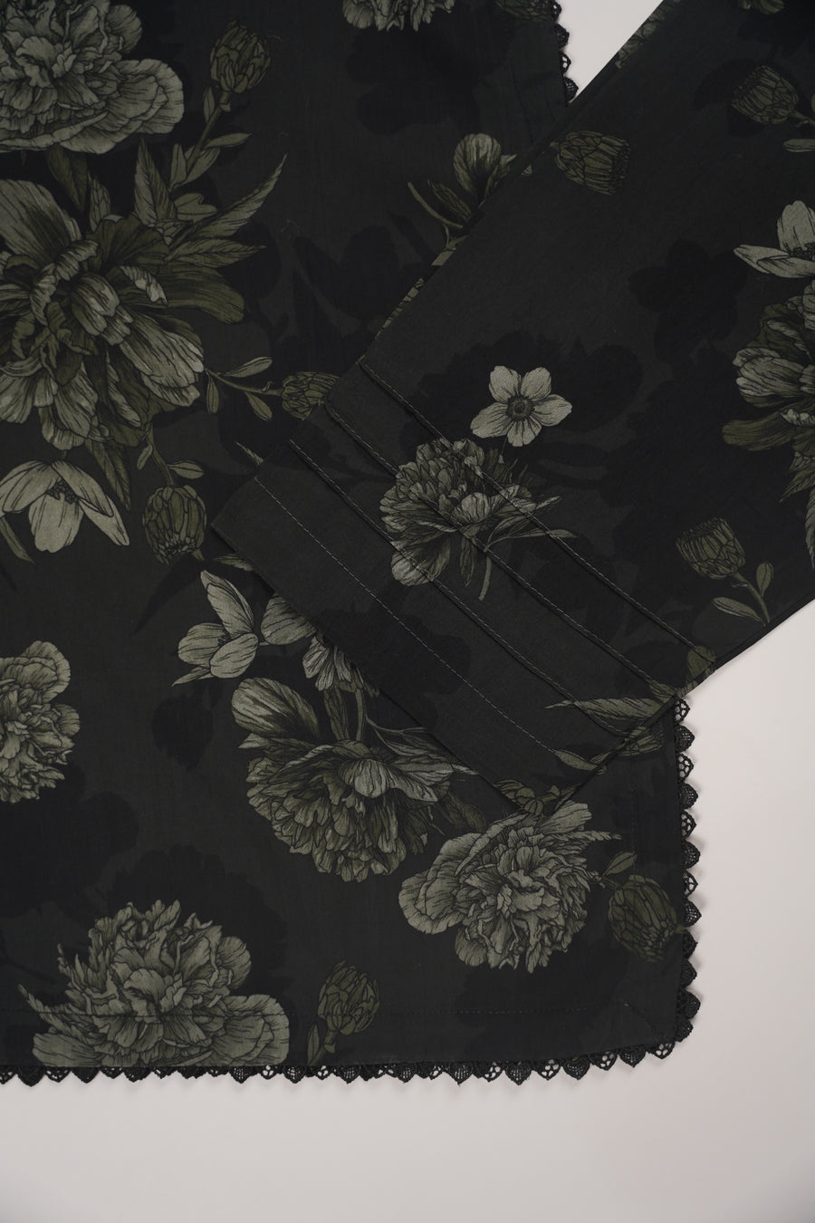 Original Tawakal Staple Linen collection JB-09