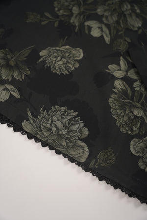 Original Tawakal Staple Linen collection JB-09