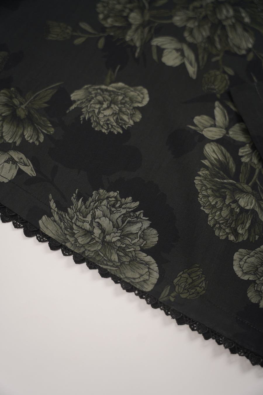 Original Tawakal Staple Linen collection JB-09