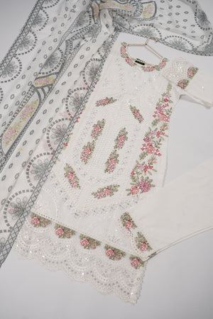 Rang-e-Noor Eid Collection UB-15