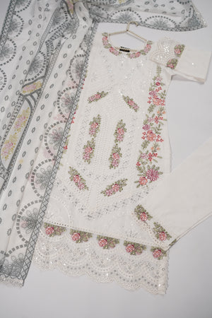 Rang-e-Noor Eid Collection UB-15