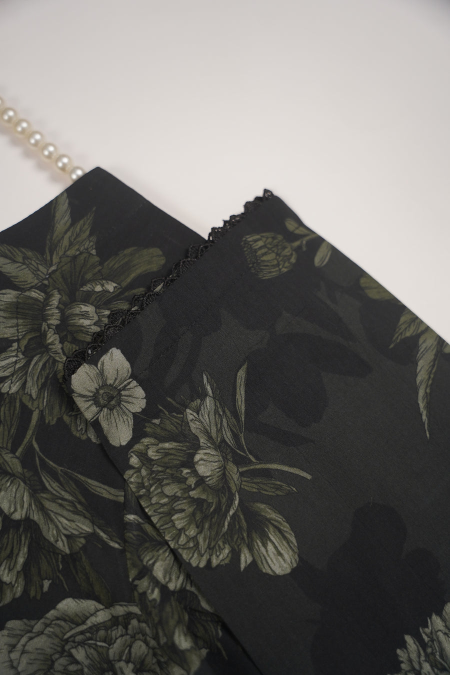 Original Tawakal Staple Linen collection JB-09