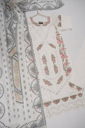 Rang-e-Noor Eid Collection UB-15