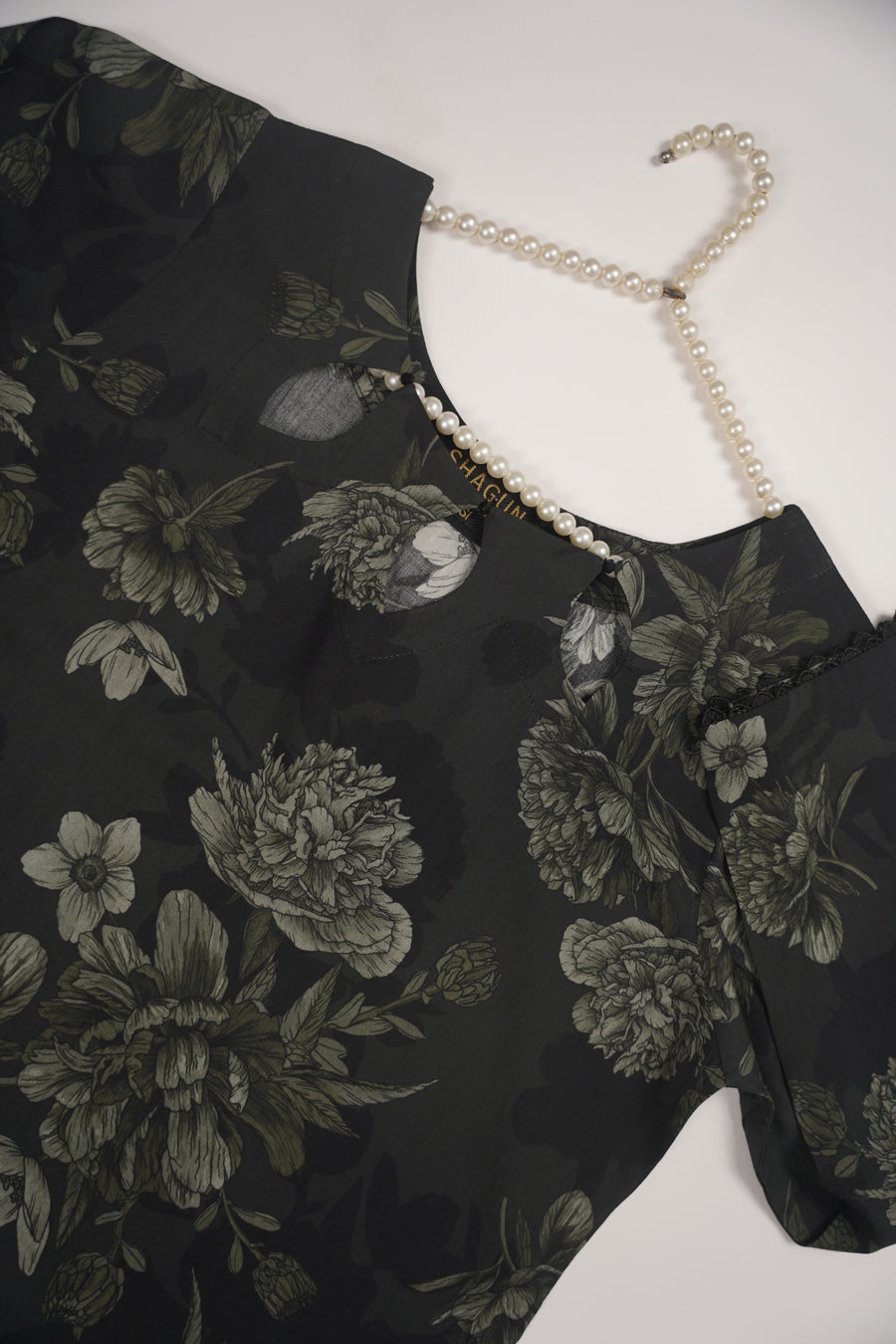 Original Tawakal Staple Linen collection JB-09