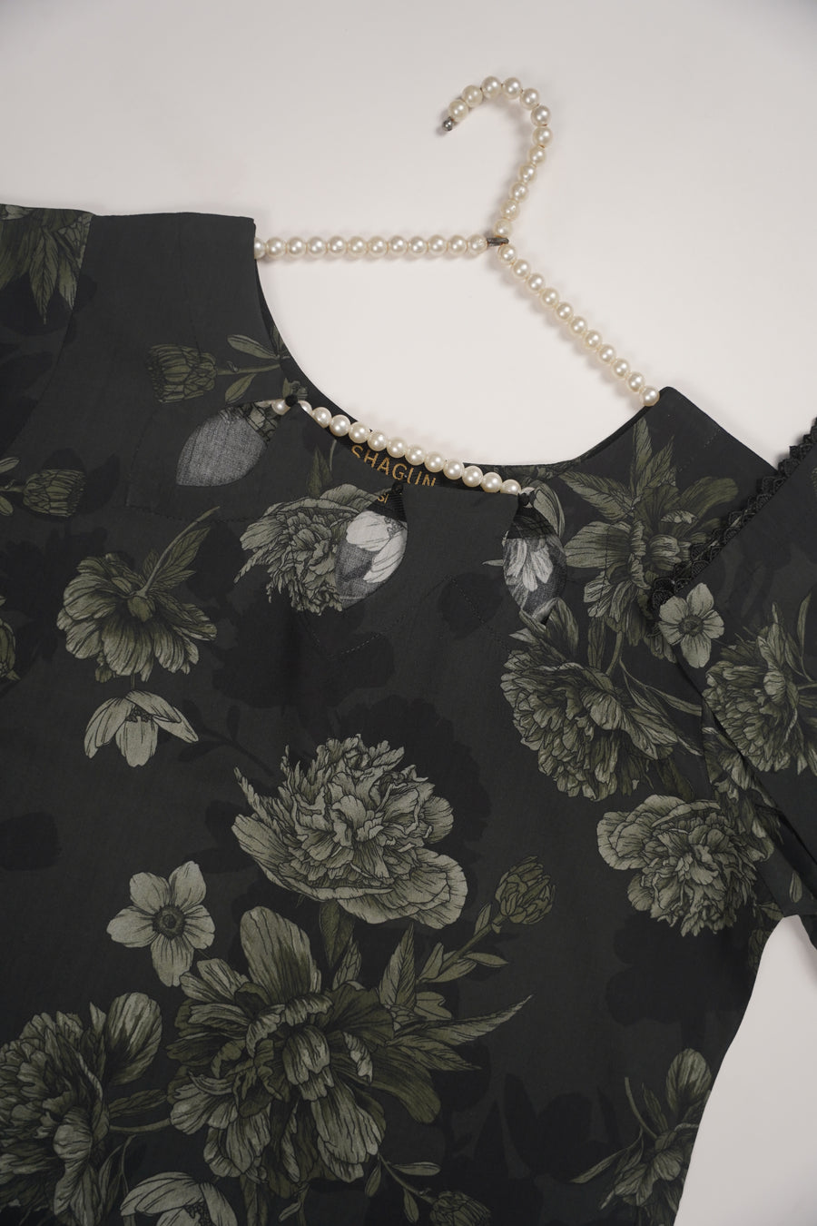 Original Tawakal Staple Linen collection JB-09