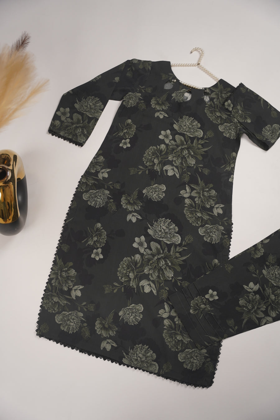 Original Tawakal Staple Linen collection JB-09