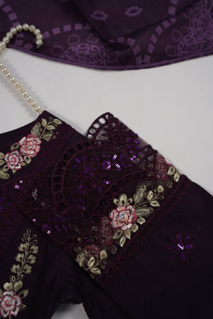 Rang-e-Noor Eid Collection UB-16