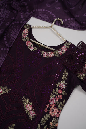 Rang-e-Noor Eid Collection UB-16