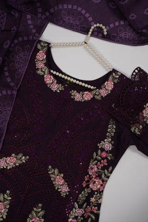 Rang-e-Noor Eid Collection UB-16