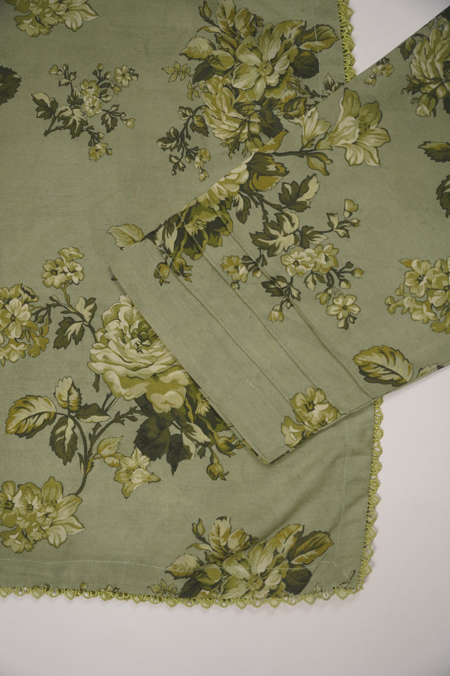 Original Tawakal Staple Linen collection JB-013