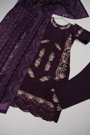 Rang-e-Noor Eid Collection UB-16