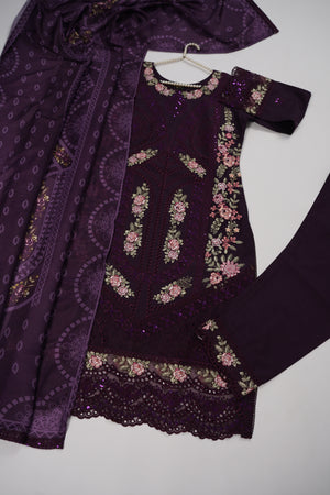 Rang-e-Noor Eid Collection UB-16