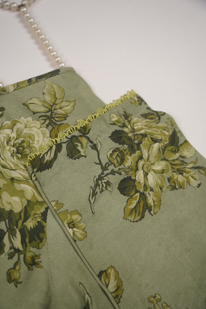Original Tawakal Staple Linen collection JB-013