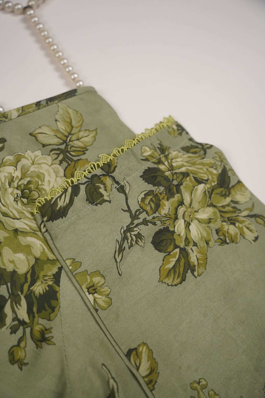 Original Tawakal Staple Linen collection JB-013