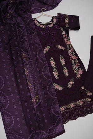 Rang-e-Noor Eid Collection UB-16