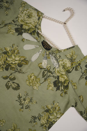 Original Tawakal Staple Linen collection JB-013