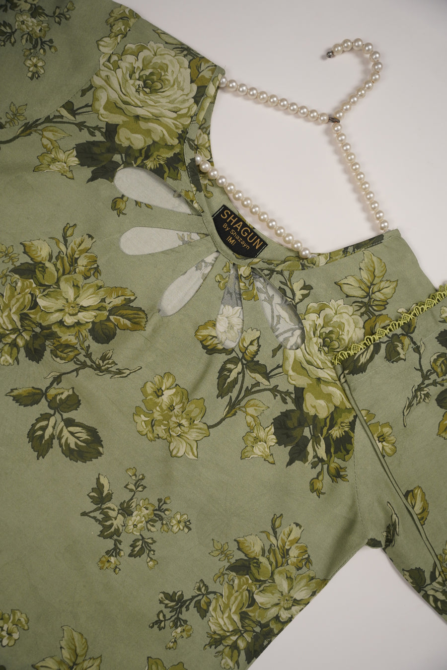 Original Tawakal Staple Linen collection JB-013