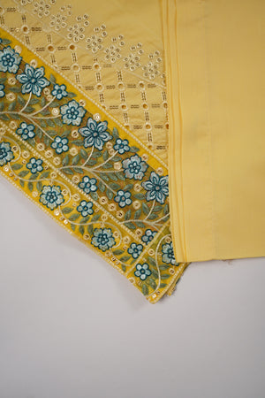 Rang-e-Noor Eid Collection UB-22
