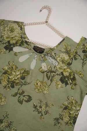 Original Tawakal Staple Linen collection JB-013