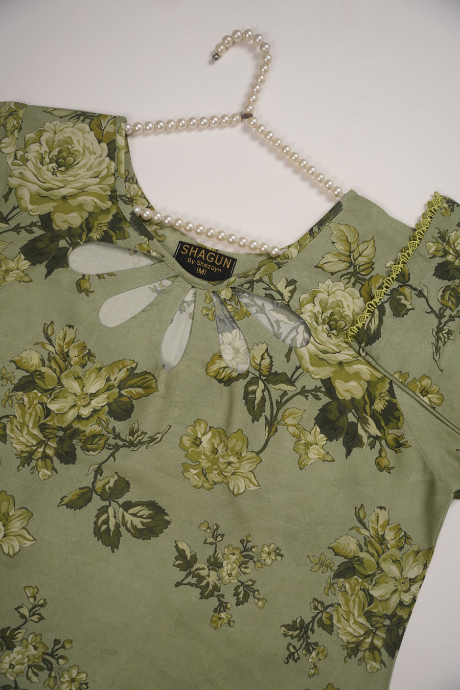 Original Tawakal Staple Linen collection JB-013