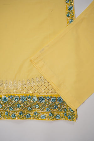 Rang-e-Noor Eid Collection UB-22