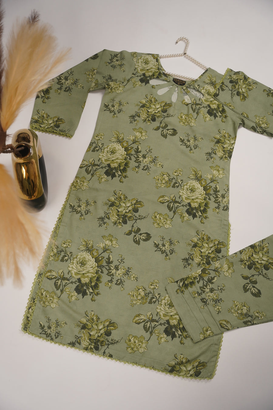 Original Tawakal Staple Linen collection JB-013