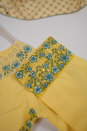 Rang-e-Noor Eid Collection UB-22