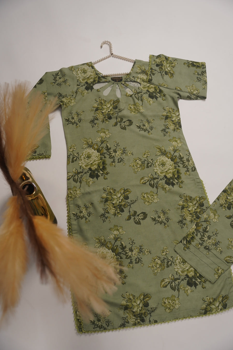 Original Tawakal Staple Linen collection JB-013