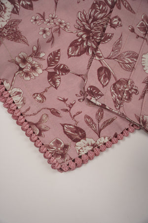 Original Tawakal Staple Linen collection JB-03