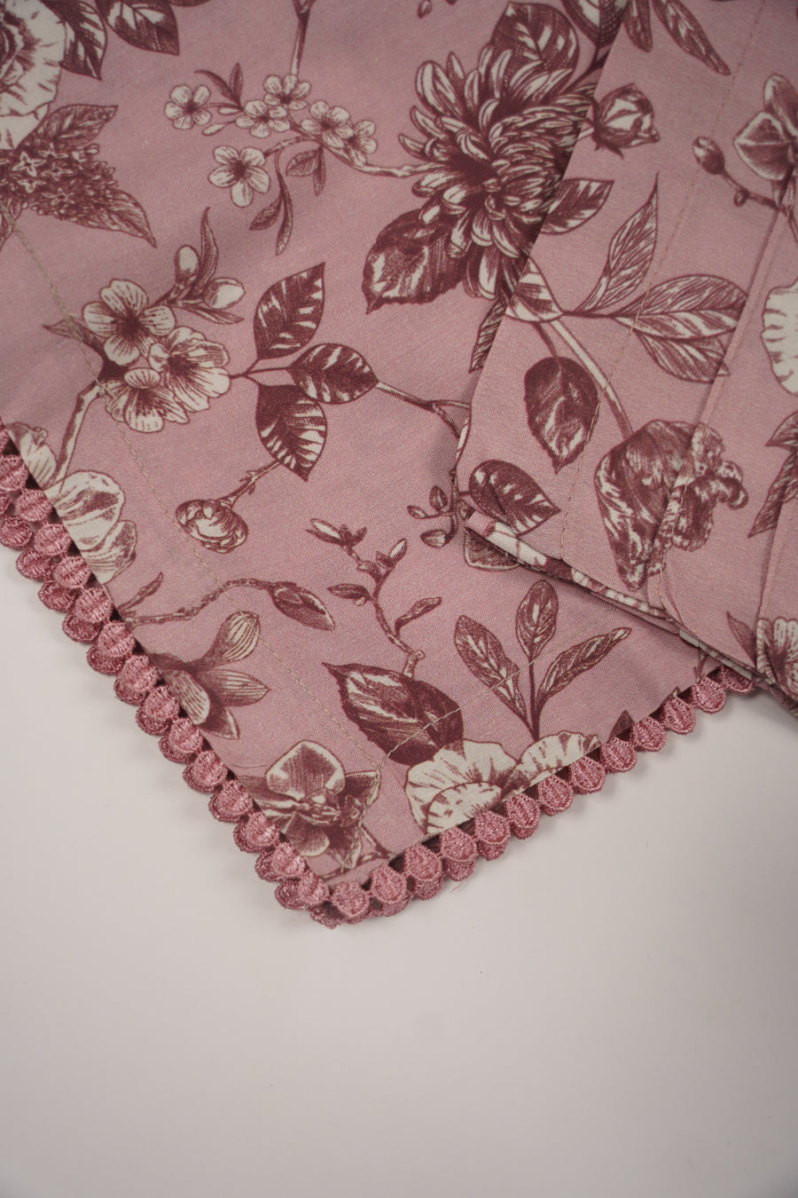 Original Tawakal Staple Linen collection JB-03