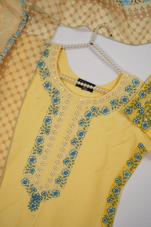 Rang-e-Noor Eid Collection UB-22