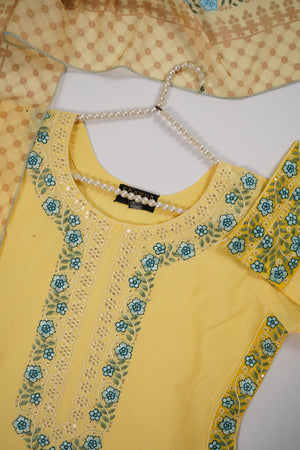 Rang-e-Noor Eid Collection UB-22