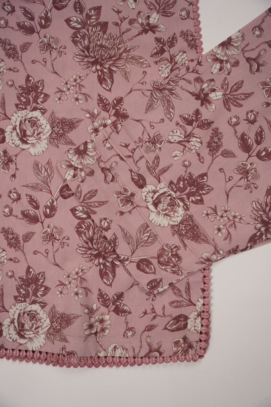 Original Tawakal Staple Linen collection JB-03