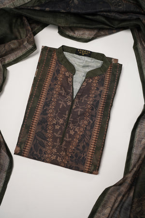 Shagun Original Designer Eid Collection ZD-02