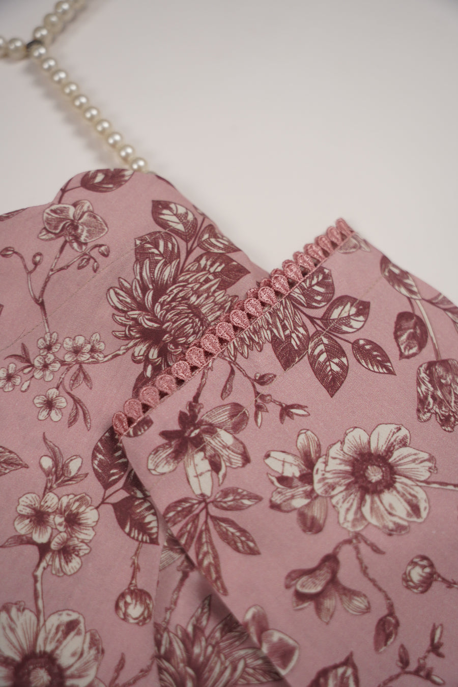 Original Tawakal Staple Linen collection JB-03